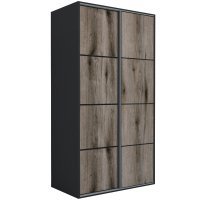 DRESSING LEX 151-240-66 C GRI/DMON
